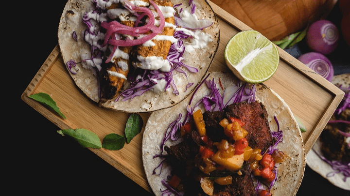 food video production in singapore