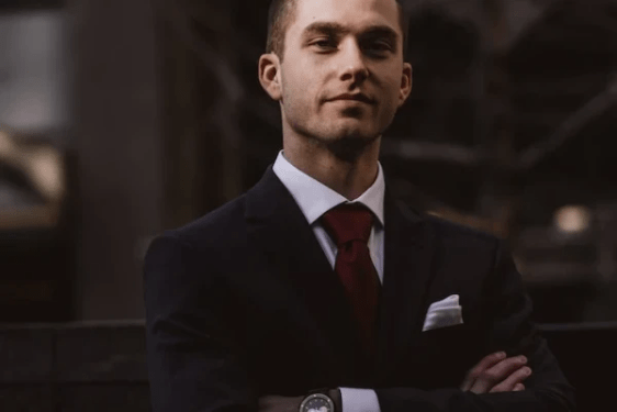 Corporate Photography, Corporate Headshot in singapore