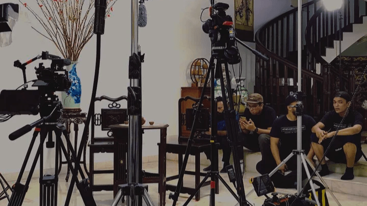 Live streaming services singapore