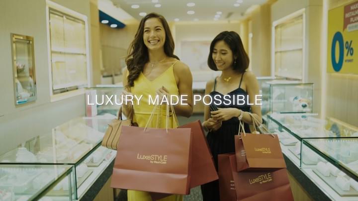 TVC Commercial video production singapore