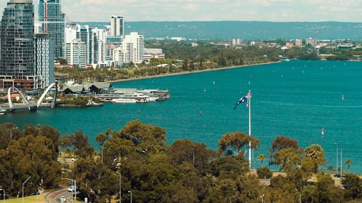 travel video production in singapore