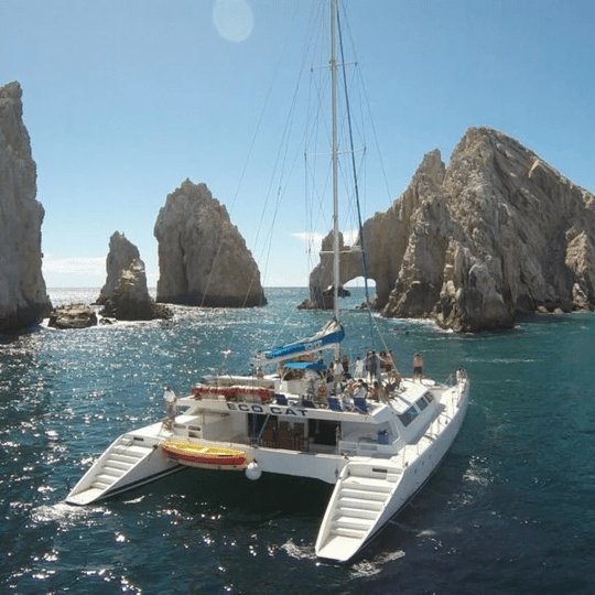 Cabo San Lucas Te Espera