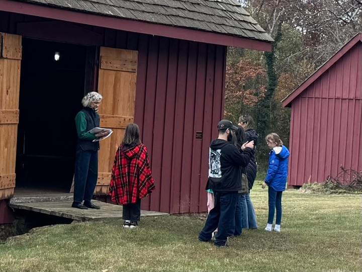 Margaret Cochran-Corbin