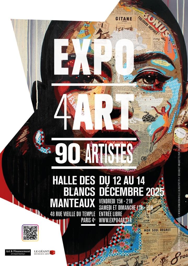 EXPO / Boris Davy / St Georges sur Loire