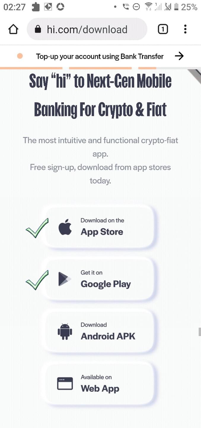 hi幣(hi Dollars)註冊流動性挖礦提領教學中文網on Strikingly