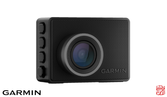 Garmin Dash Cam 67W 超廣角行車記錄器 180度視野 GPS定位 HDR影像展示照
