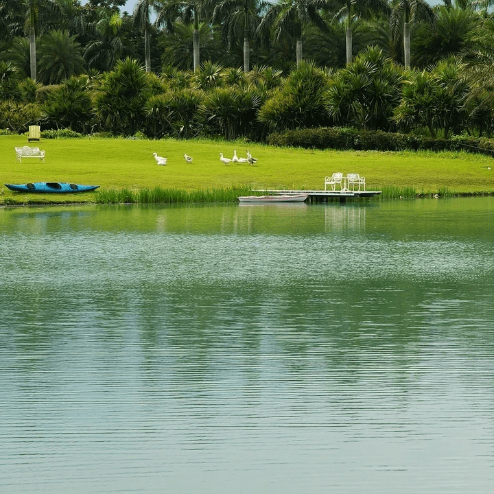 花蓮雲山水-花蓮包車