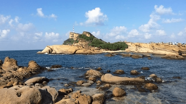 和平島-基隆包車