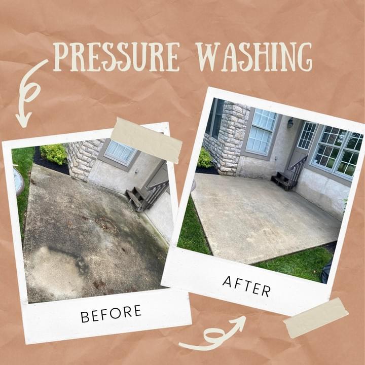 Buckeye Window Cleaning