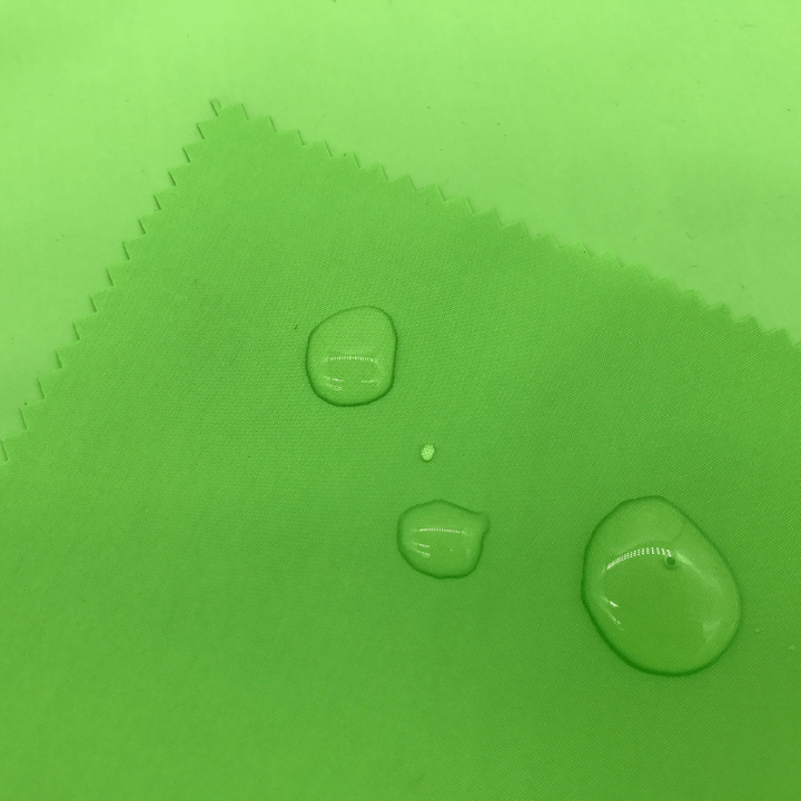Raincoat Fabric 