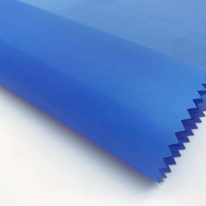 Polyester Taffeta Fabric with PVC Laminating 