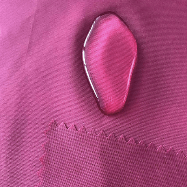 70D Nylon Fabric with AC Coating 