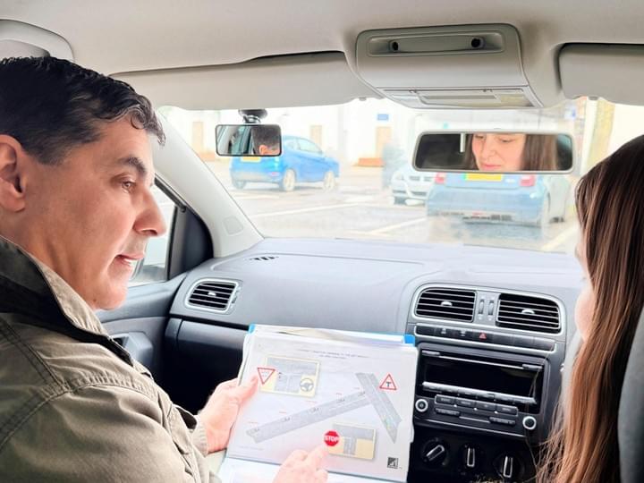 Pass your driving test with Lukes Learners based in Chesham Pass your driving test with Lukes Learners based in Chesham