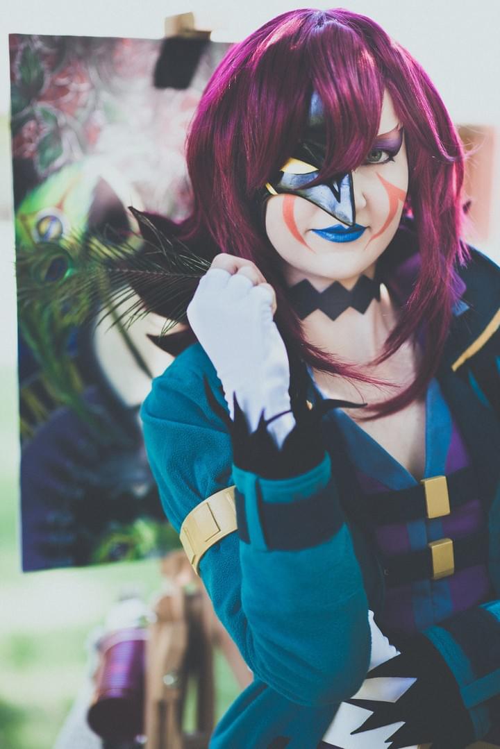 Photo: Shila Vikström