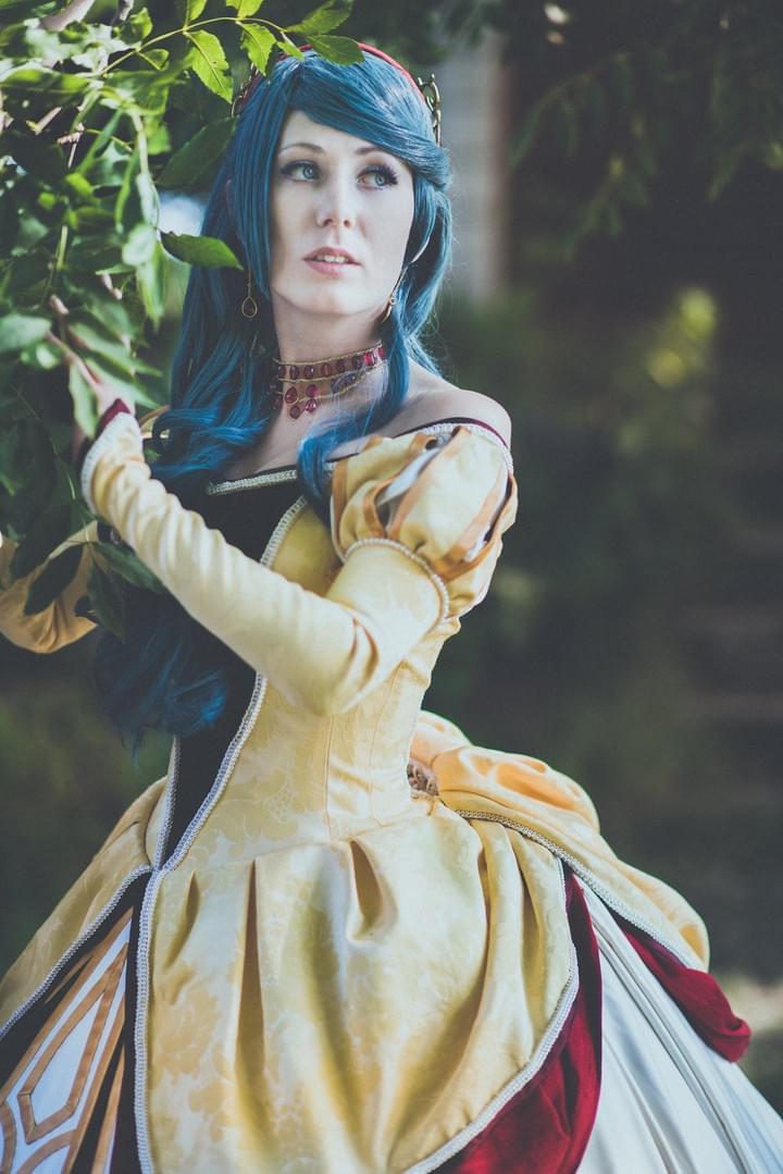 Photo: Shila Vikström