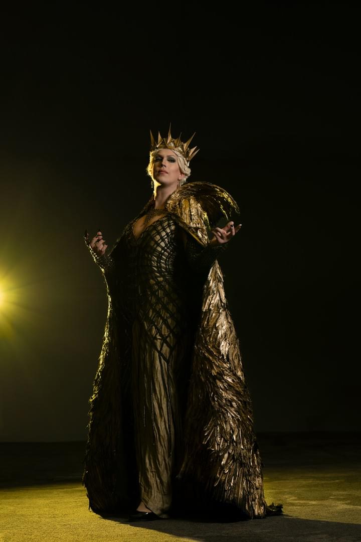 Photo: Allion Photography