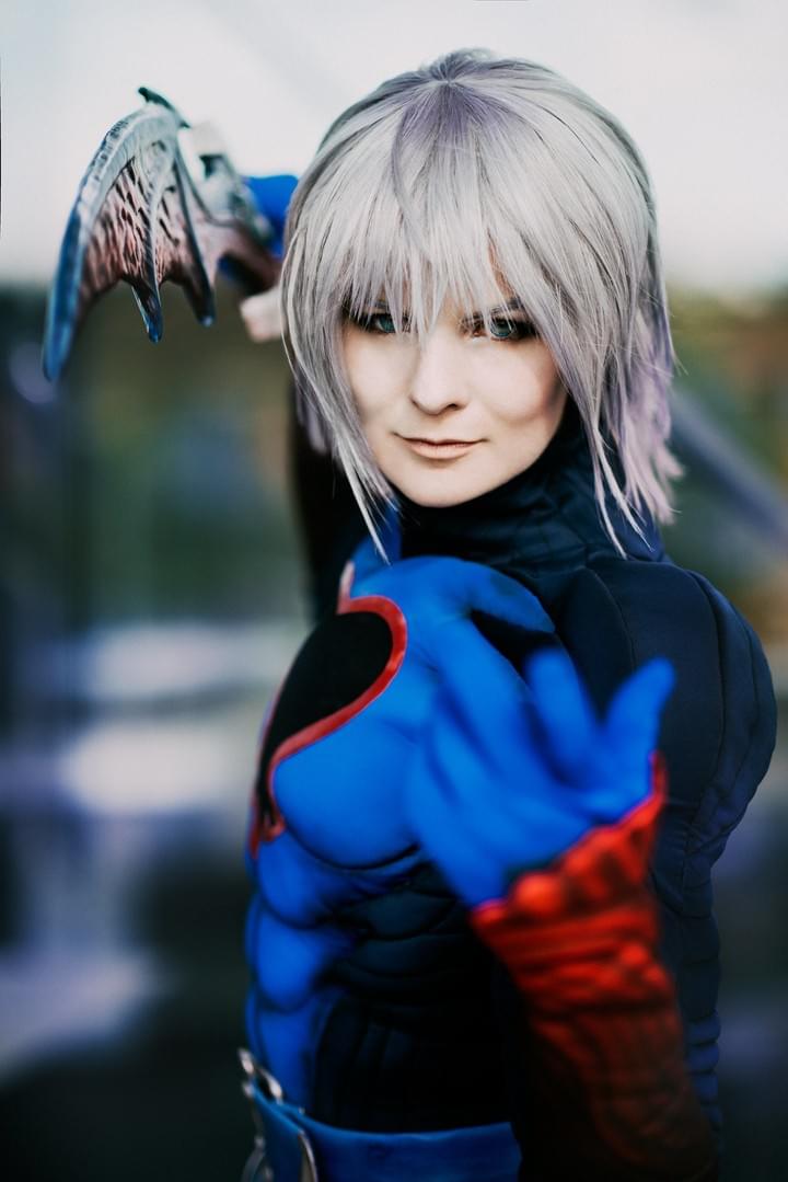 Photo: Shila Vikström