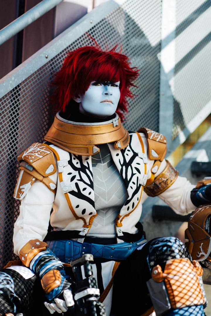 Photo: Shila Vikström