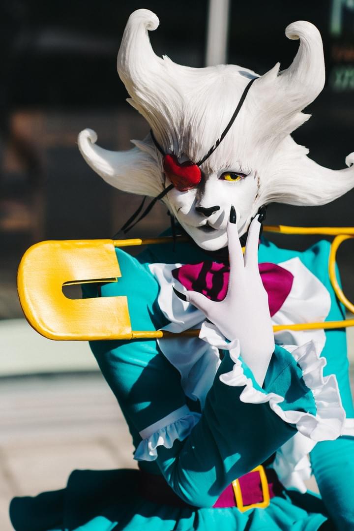 Photo: Shila Vikström