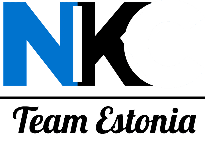 Team Estonia Team Estonia