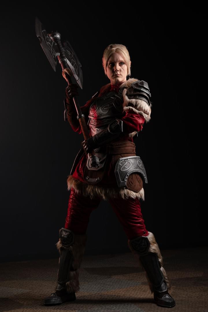 Photo: Allion Photography