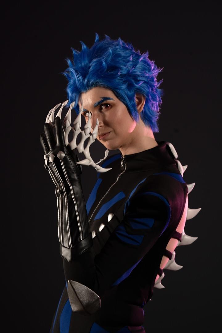 Photo: Allion Photography