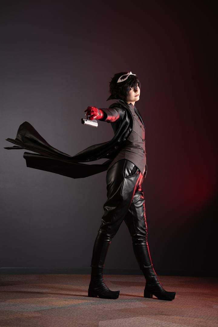 Photo: Allion Photography