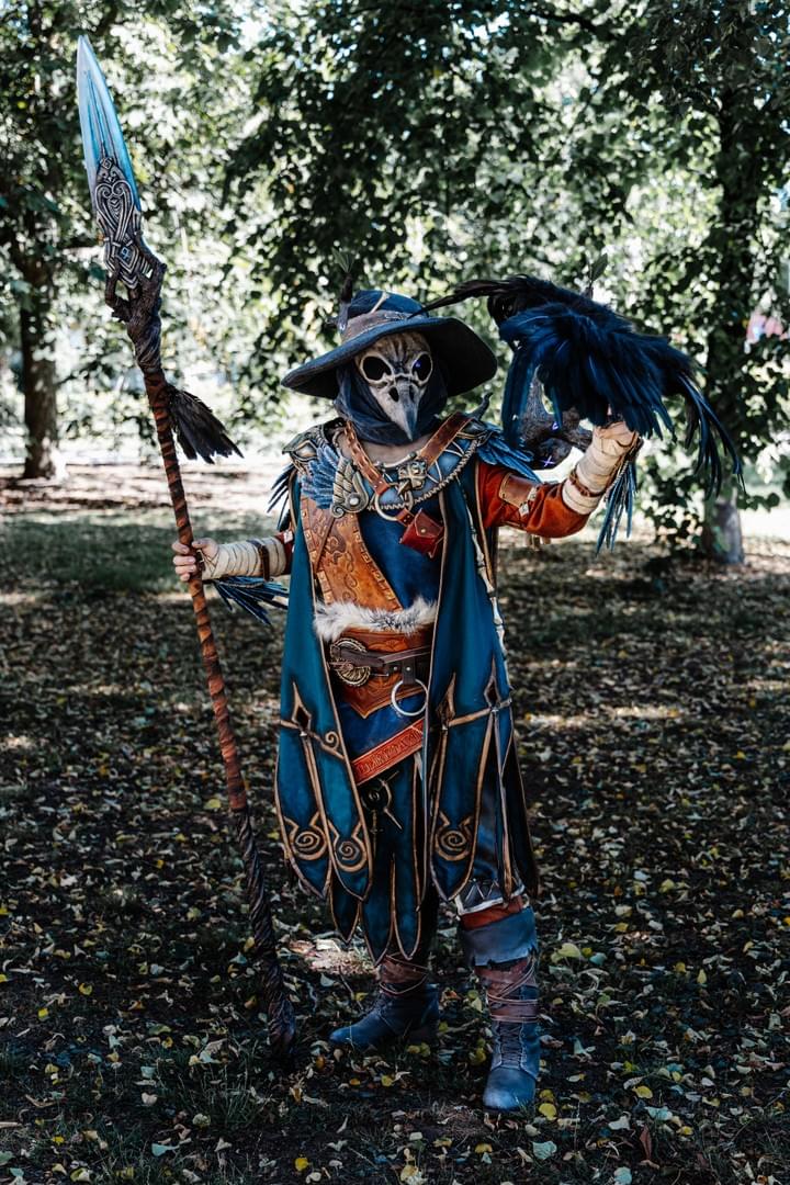 Photo: Zacharias Hulthén