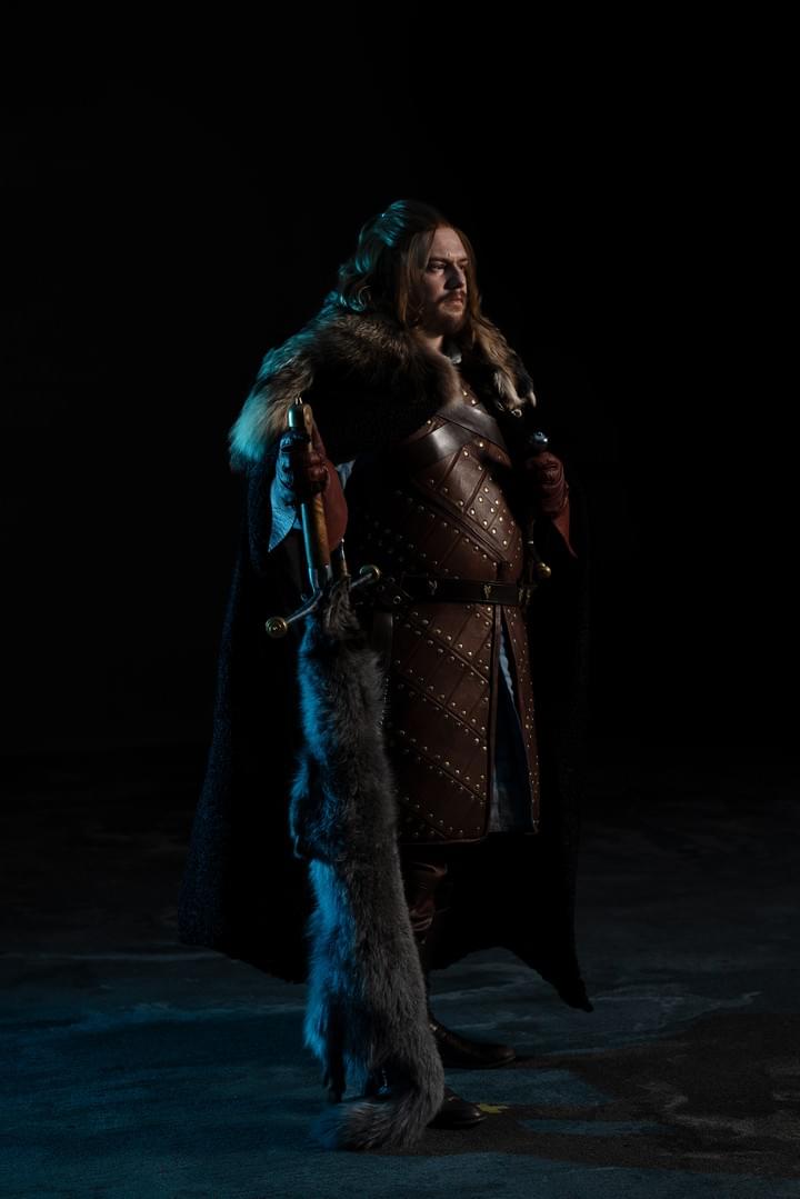 Photo: Allion Photography