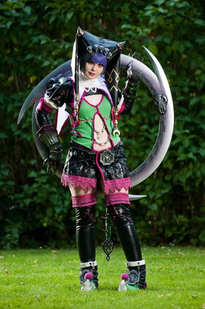 Photo: Joacim Schwartz