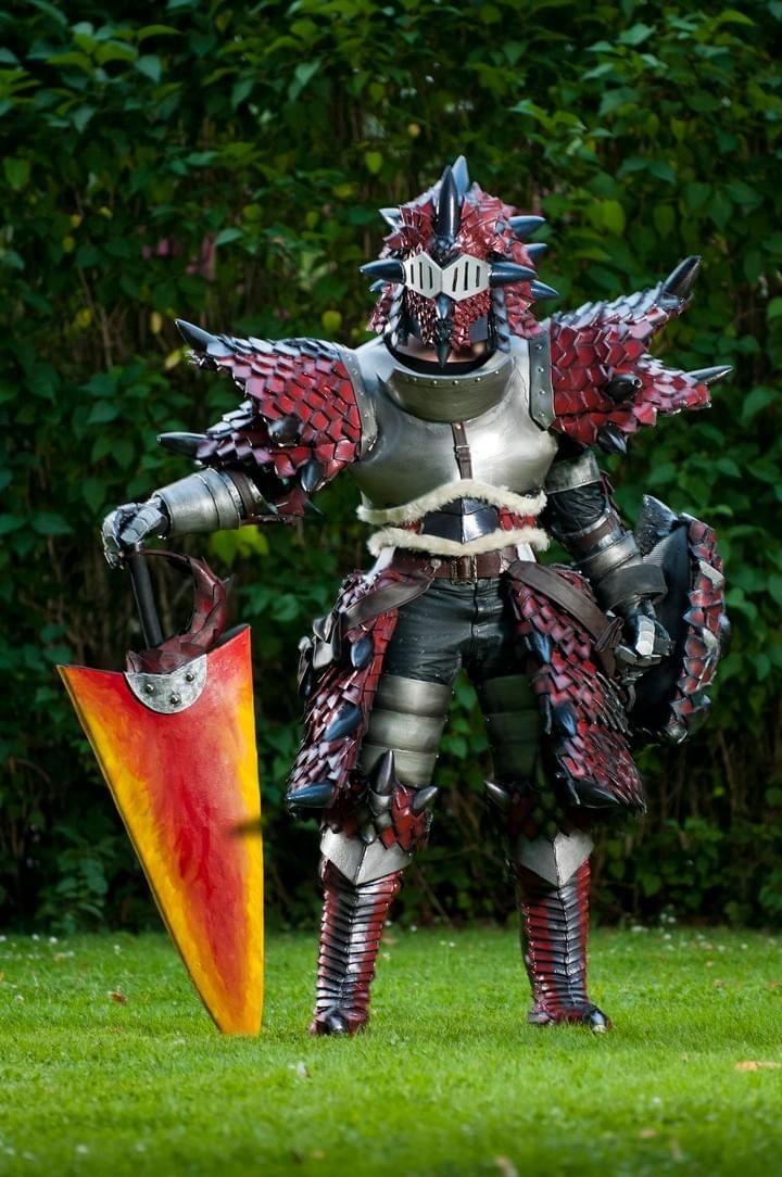 Photo: Joacim Schwartz