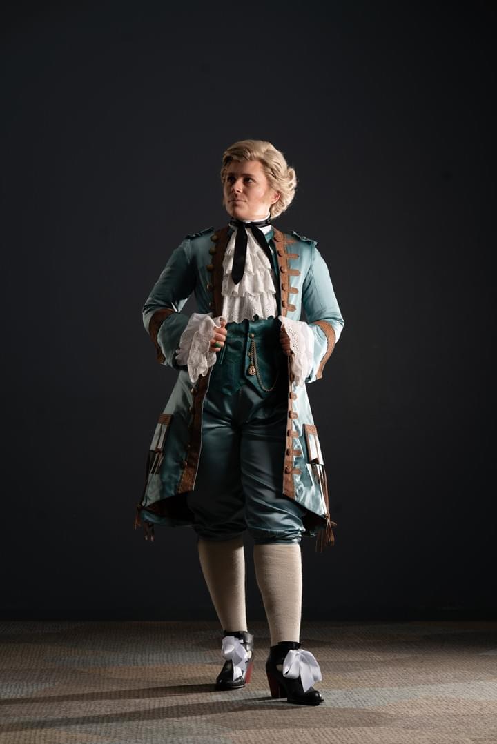 Photo: Allion Photography