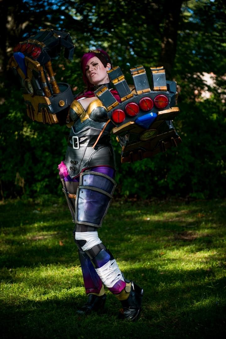 Photo: Joacim Schwartz