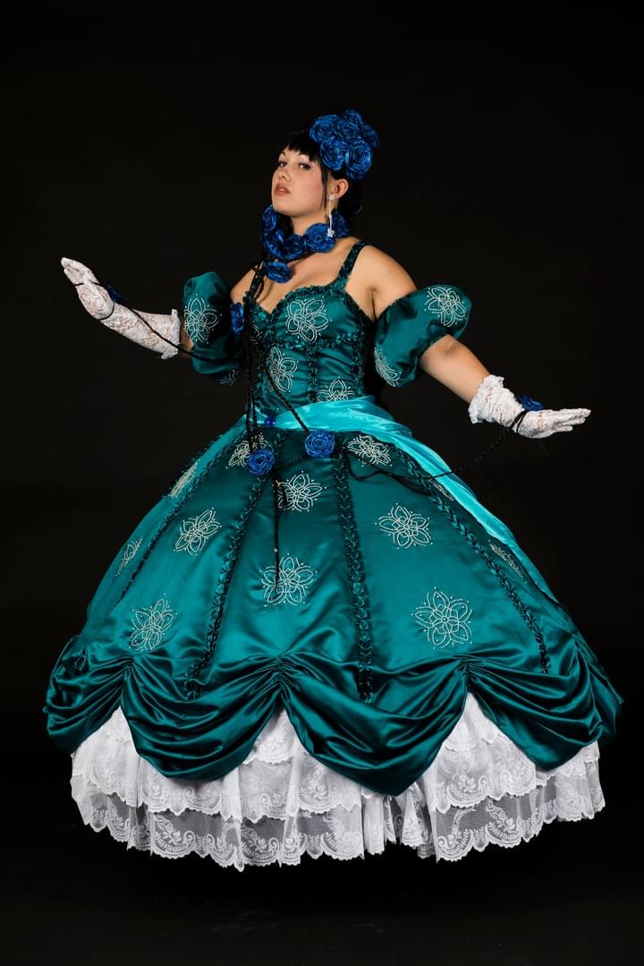 Photo: Joacim Schwartz