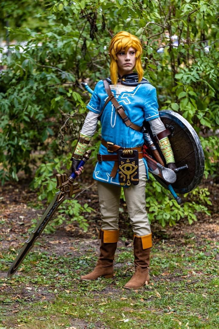 Photo: Zacharias Hulthén