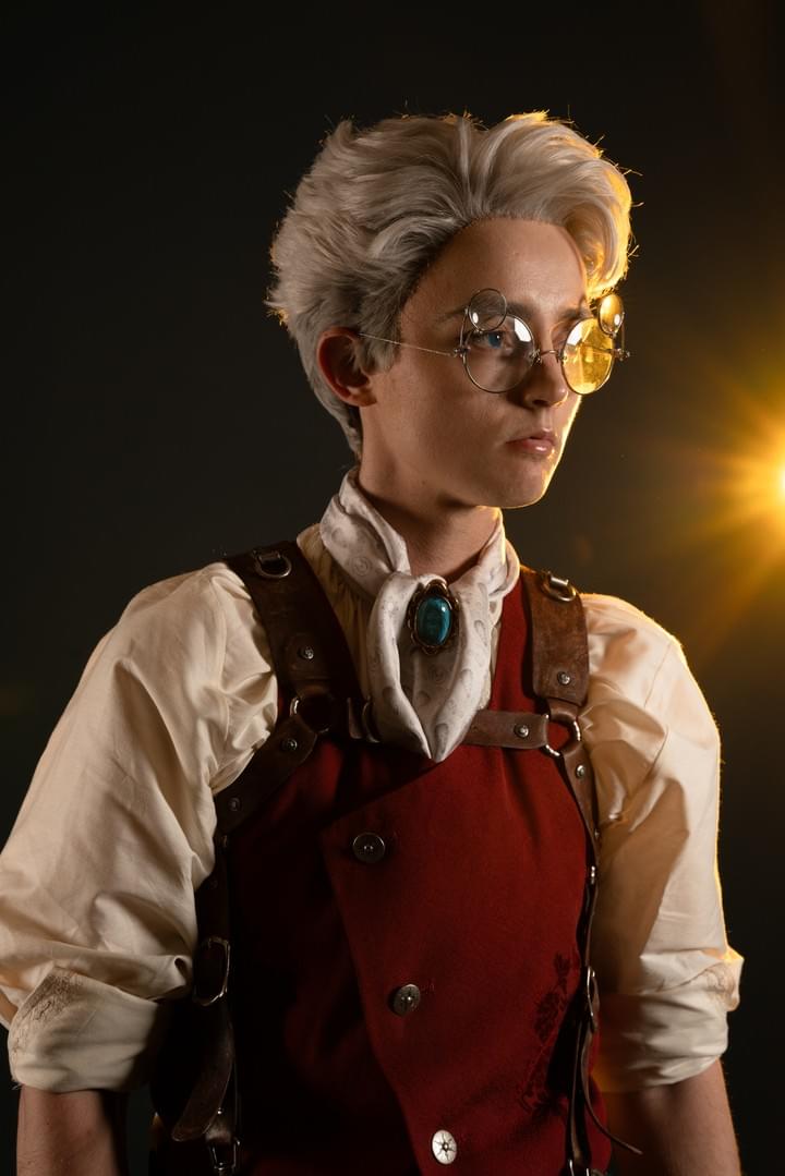 Photo: Allion Photography