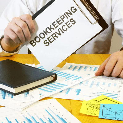 Chart of Accounts set up in Spokane WA