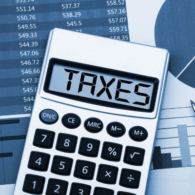 Quarterly tax filing service in Spokane