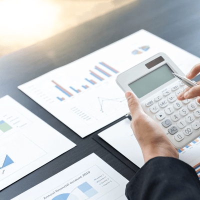 Business forecasting Spokane