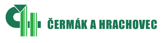 ČERMÁK A HRACHOVEC