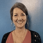 Cathy Grobler, Sr. Assistant Propery Manager