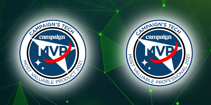 Campaign MVP ADZYMIC