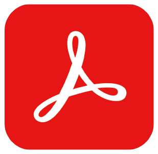 福岡の翻訳会社 Mulchar Acrobat PDF