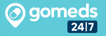 GoMeds 24/7