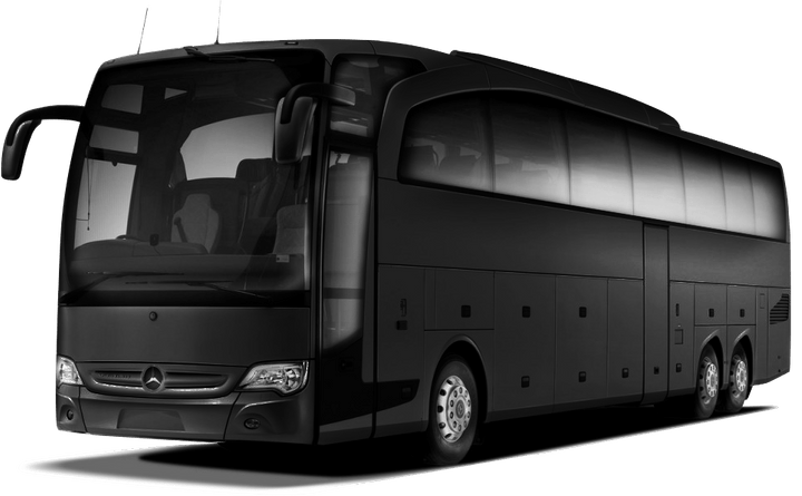 MercedesBus & Coach Edinburgh Chauffeurs