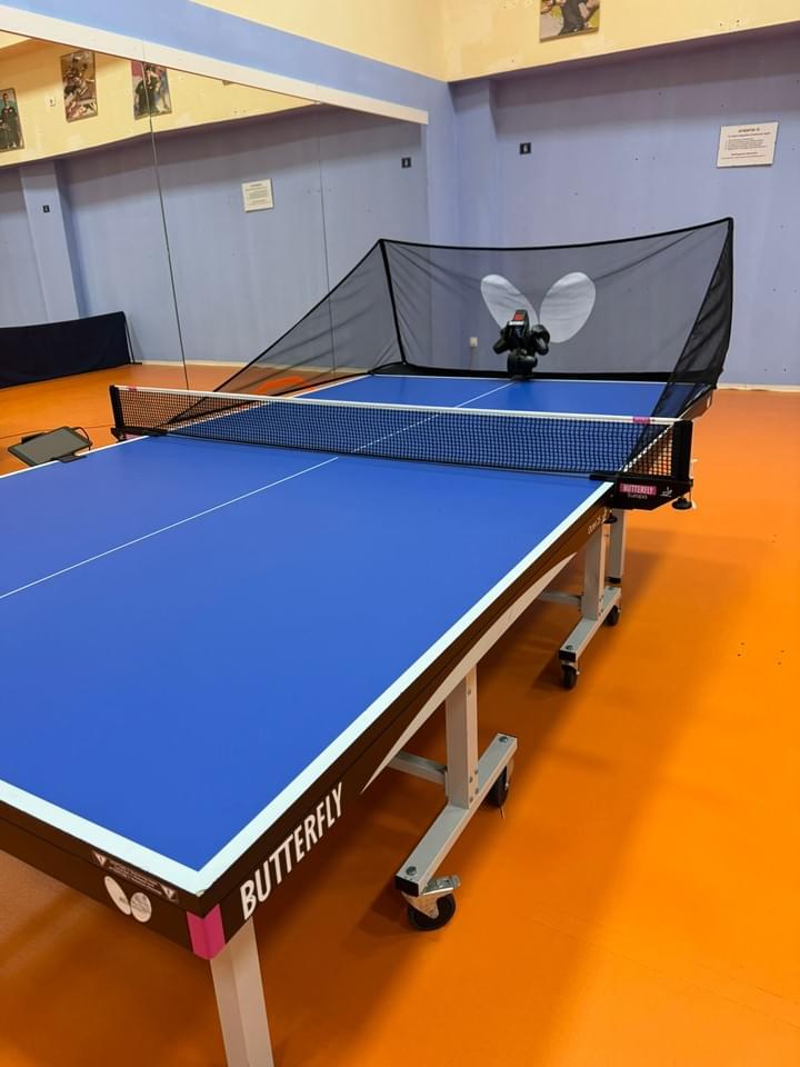 robot butterfly amicus prime - rocketspin