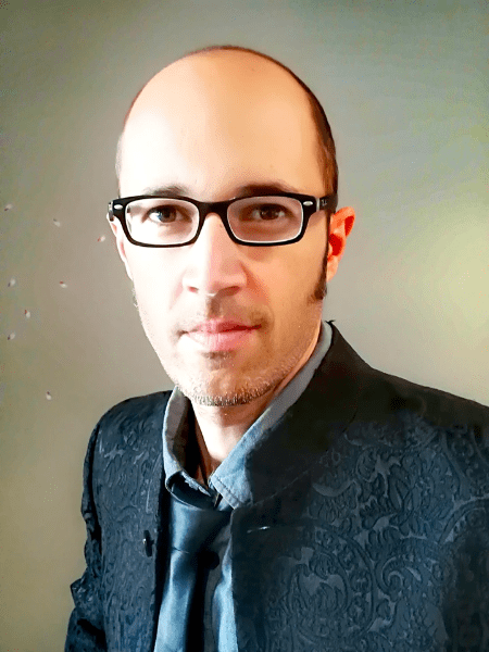 Pierre VIgneron psychothérapie cursus en communication nonviolente meditation