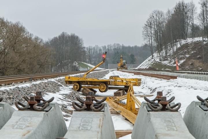 Ferroviaires - Agence intérim BTP Paris 12