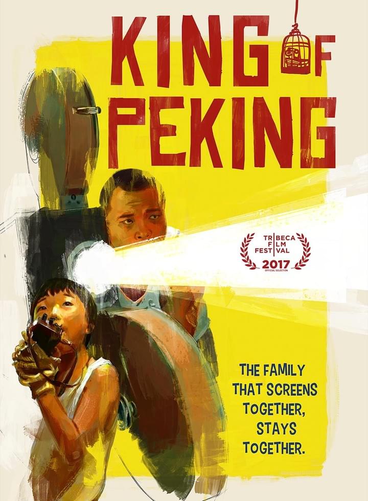 King of Peking King of Peking