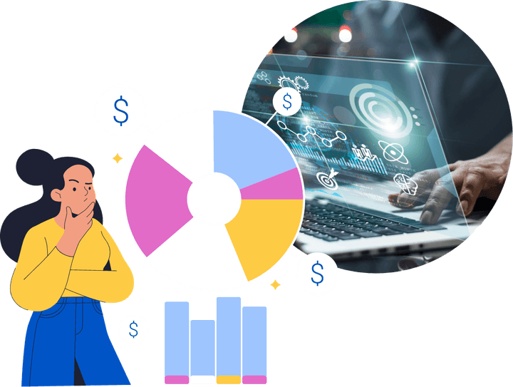 晉采數位 | 多年廣告投放6年多經驗